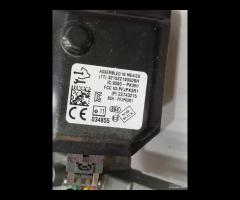 BLOCCHETTO ACCENSIONE CON CHIAVE OPEL ANTARA 2013 - 12