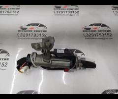 BLOCCHETTO ACCENSIONE CON CHIAVE OPEL ANTARA 2013 - 13