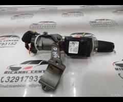 BLOCCHETTO ACCENSIONE CON CHIAVE OPEL ANTARA 2013 - 14