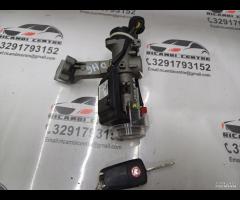 BLOCCHETTO ACCENSIONE CON CHIAVE OPEL ANTARA 2013 - 17