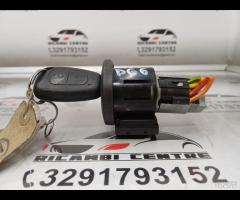 BLOCCHETTO ACCENSIONE CON CHIAVE OPEL VIVARO 2013 - 6