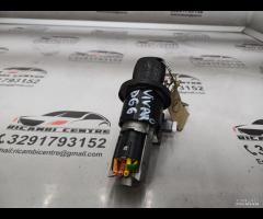 BLOCCHETTO ACCENSIONE CON CHIAVE OPEL VIVARO 2013 - 8