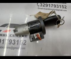 BLOCCHETTO ACCENSIONE CON CHIAVE OPEL VIVARO 2013 - 10