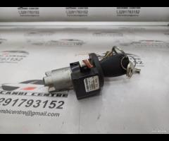 BLOCCHETTO ACCENSIONE CON CHIAVE OPEL VIVARO 2013 - 11