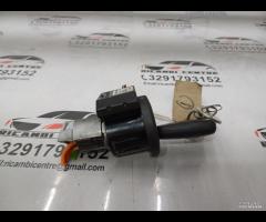 BLOCCHETTO ACCENSIONE CON CHIAVE OPEL VIVARO 2013 - 13