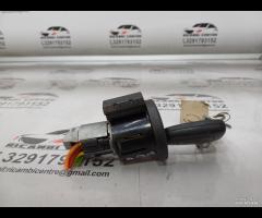 BLOCCHETTO ACCENSIONE CON CHIAVE OPEL VIVARO 2013 - 14