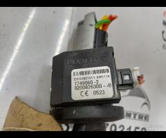 BLOCCHETTO ACCENSIONE CON CHIAVE OPEL VIVARO 2013 - 15