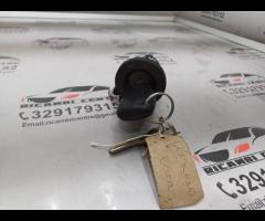 BLOCCHETTO ACCENSIONE CON CHIAVE OPEL VIVARO 2013 - 16