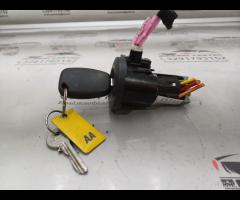 BLOCCHETTO ACCENSIONE CON CHIAVE OPEL VIVARO 2012 - 7