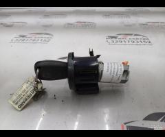 BLOCCHETTO ACCENSIONE CON CHIAVE OPEL VIVARO 2012 - 8