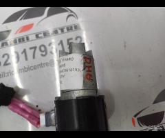 BLOCCHETTO ACCENSIONE CON CHIAVE OPEL VIVARO 2012 - 9