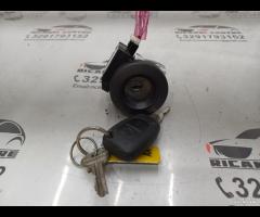 BLOCCHETTO ACCENSIONE CON CHIAVE OPEL VIVARO 2012 - 10