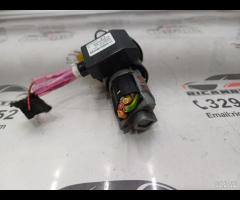 BLOCCHETTO ACCENSIONE CON CHIAVE OPEL VIVARO 2012 - 11