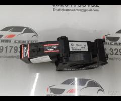 SERRATURA COFANO POSTERIORE DESTRA DX SKODA SUPERB - 6