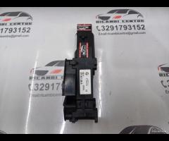 SERRATURA COFANO POSTERIORE DESTRA DX SKODA SUPERB - 8