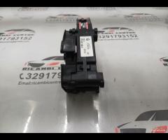 SERRATURA COFANO POSTERIORE DESTRA DX SKODA SUPERB - 9