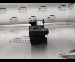 SERRATURA COFANO POSTERIORE DESTRA DX SKODA SUPERB - 10