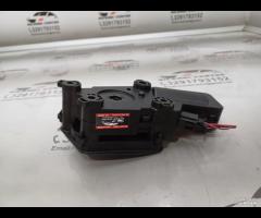 SERRATURA COFANO POSTERIORE DESTRA DX SKODA SUPERB - 11