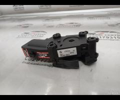 SERRATURA COFANO POSTERIORE DESTRA DX SKODA SUPERB - 17