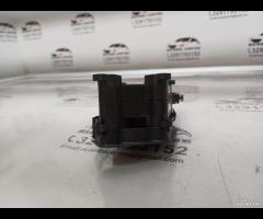 SERRATURA COFANO POSTERIORE DESTRA DX SKODA SUPERB - 18