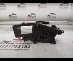 SERRATURA COFANO POSTERIORE SINISTRA SX SKODA SUPE - 6