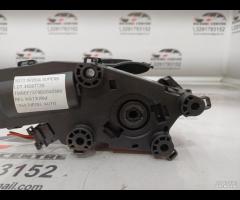 SERRATURA COFANO POSTERIORE SINISTRA SX SKODA SUPE - 7