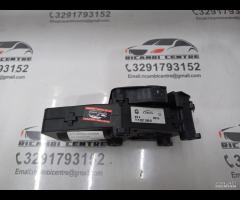 SERRATURA COFANO POSTERIORE SINISTRA SX SKODA SUPE - 8