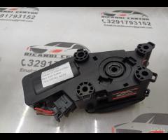 SERRATURA COFANO POSTERIORE SINISTRA SX SKODA SUPE - 9