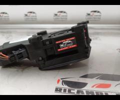 SERRATURA COFANO POSTERIORE SINISTRA SX SKODA SUPE - 11