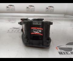 SERRATURA COFANO POSTERIORE SINISTRA SX SKODA SUPE - 12