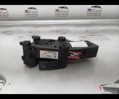 SERRATURA COFANO POSTERIORE SINISTRA SX SKODA SUPE - 13