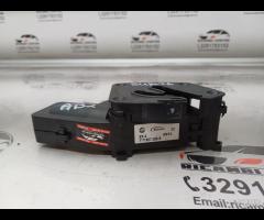 SERRATURA COFANO POSTERIORE SINISTRA SX SKODA SUPE - 17