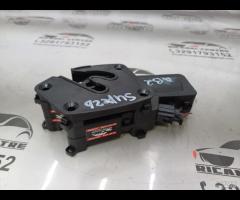 SERRATURA COFANO POSTERIORE SINISTRA SX SKODA SUPE - 18