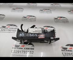 PANNELLO COMANDO CLIMA RISCALDAMENTO AUDI A3 2009 - 7