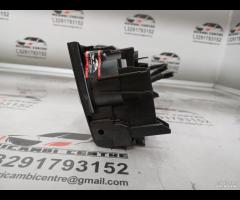 PANNELLO COMANDO CLIMA RISCALDAMENTO AUDI A3 2009 - 8