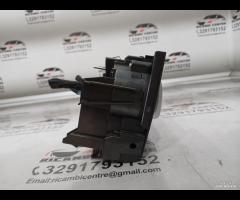 PANNELLO COMANDO CLIMA RISCALDAMENTO AUDI A3 2009 - 9