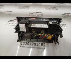 PANNELLO COMANDO CLIMA RISCALDAMENTO AUDI A3 2009 - 10