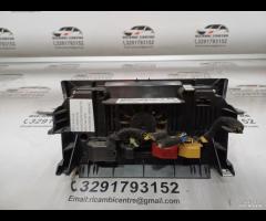 PANNELLO COMANDO CLIMA RISCALDAMENTO AUDI A3 2009 - 11