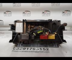 PANNELLO COMANDO CLIMA RISCALDAMENTO AUDI A3 2009 - 12