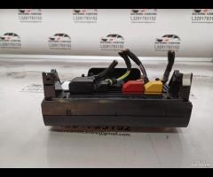 PANNELLO COMANDO CLIMA RISCALDAMENTO AUDI A3 2009 - 14