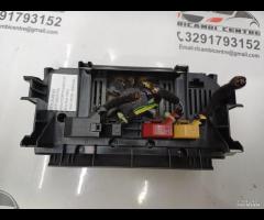 PANNELLO COMANDO CLIMA RISCALDAMENTO AUDI A3 2009 - 16