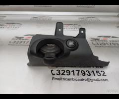 BLOCCHETTO ACCENSIONE CON CHIAVE START STOP MINI R