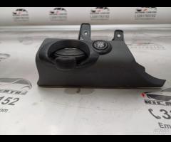 BLOCCHETTO ACCENSIONE CON CHIAVE START STOP MINI R - 6