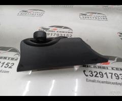 BLOCCHETTO ACCENSIONE CON CHIAVE START STOP MINI R - 7