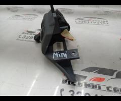 BLOCCHETTO ACCENSIONE CON CHIAVE START STOP MINI R - 8