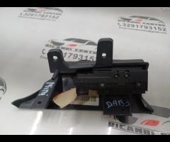 BLOCCHETTO ACCENSIONE CON CHIAVE START STOP MINI R - 9