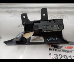 BLOCCHETTO ACCENSIONE CON CHIAVE START STOP MINI R - 10