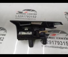 BLOCCHETTO ACCENSIONE CON CHIAVE START STOP MINI R - 12