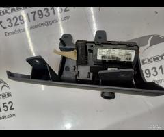 BLOCCHETTO ACCENSIONE CON CHIAVE START STOP MINI R - 14