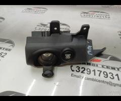 BLOCCHETTO ACCENSIONE CON CHIAVE START STOP MINI R - 16